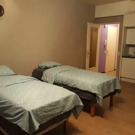 Apartment Studio